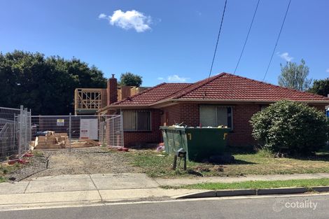 Property photo of 14 Oconnor Road Knoxfield VIC 3180
