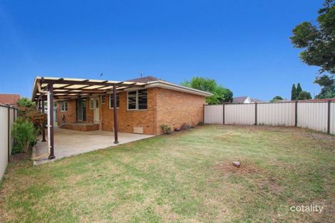 Property photo of 1 Wirraway Crescent Thomastown VIC 3074