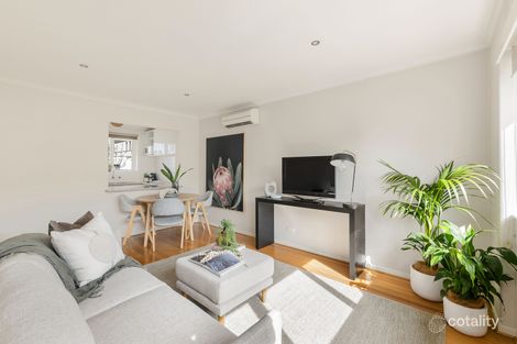 12/17 Darling St, South Yarra, VIC 3141