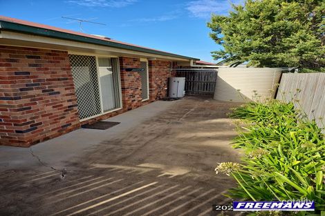 1/107 Haly St, Kingaroy, QLD 4610