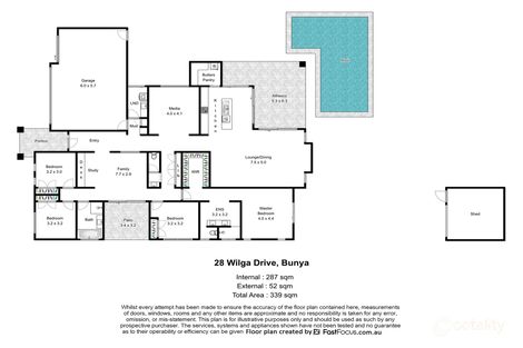 28 Wilga Dr, Bunya, QLD 4055