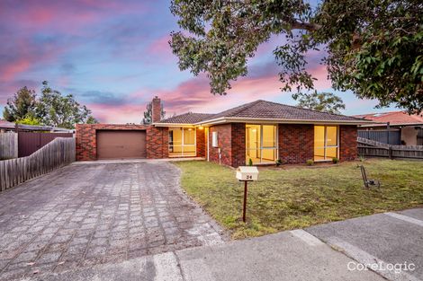 Property photo of 34 Marylyn Place Cranbourne VIC 3977