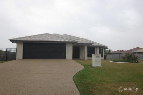 Property photo of 16 San Marino Way Zilzie QLD 4710