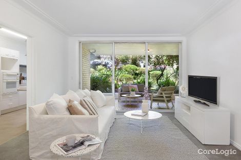 Property photo of 7/14 Carlyle Street Wollstonecraft NSW 2065