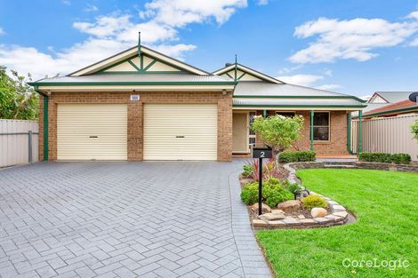 Property photo of 2 Robran Court Newton SA 5074