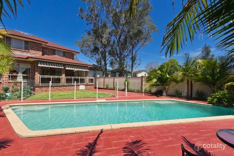 Property photo of 6 James Street Seven Hills NSW 2147
