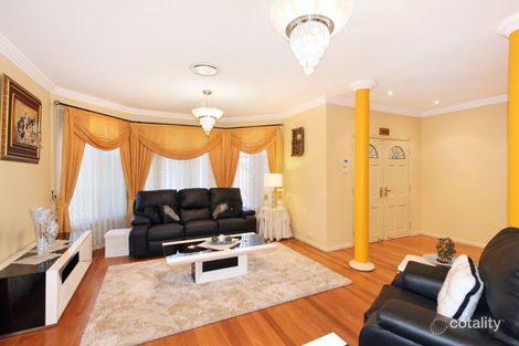 Property photo of 6 James Street Seven Hills NSW 2147