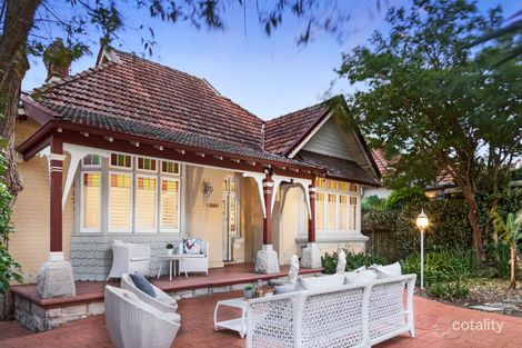 Property photo of 32 Macpherson Street Cremorne NSW 2090