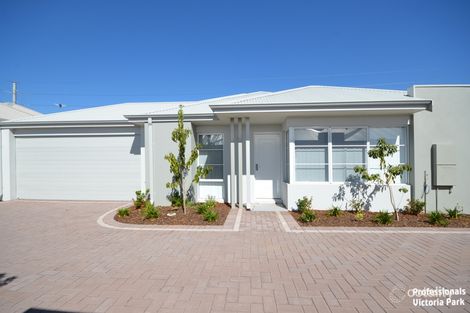 Property photo of 6/129 Centre Street Queens Park WA 6107