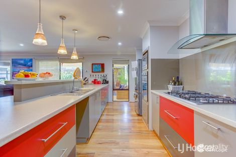 Property photo of 74 Santons Approach Yalyalup WA 6280
