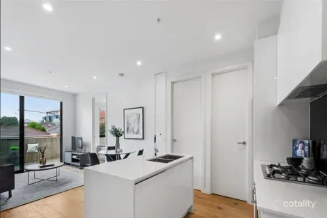 Property photo of 103/39 Mavho Street Bentleigh VIC 3204