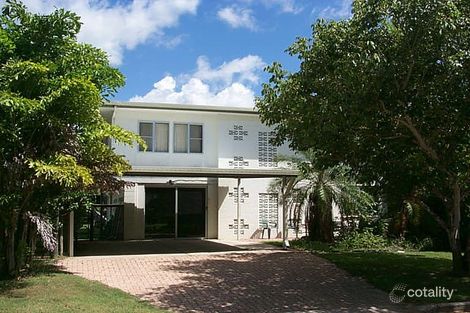 Property photo of 7 Cabarita Street Cranbrook QLD 4814