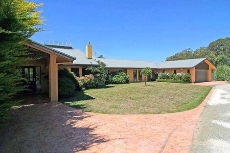 25 Fleming Lane, Monbulk, VIC 3793