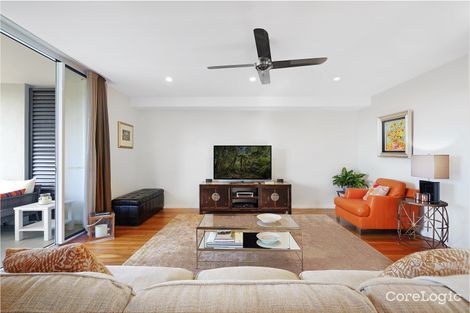 Property photo of 16/21 Dixon Street New Farm QLD 4005