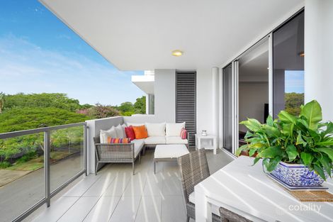 Property photo of 16/21 Dixon Street New Farm QLD 4005