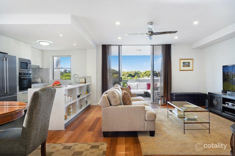 Property photo of 16/21 Dixon Street New Farm QLD 4005