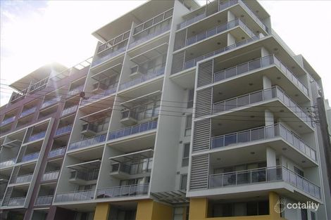 Property photo of 8/12-18 Bathurst Street Liverpool NSW 2170