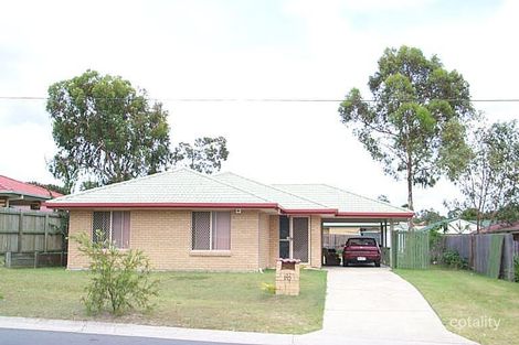 16 Julie St, Crestmead, QLD 4132