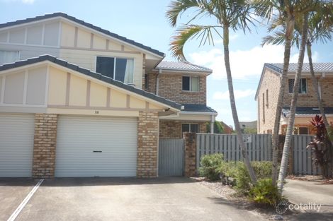 Property photo of 18/9-15 Harrier Drive Burleigh Waters QLD 4220
