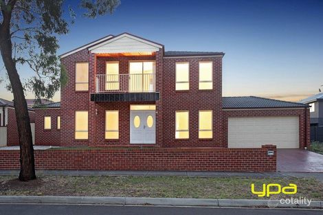 14 Pembrey Rd, Cairnlea, VIC 3023