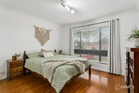 Property photo of 22 Glenview Place Engadine NSW 2233