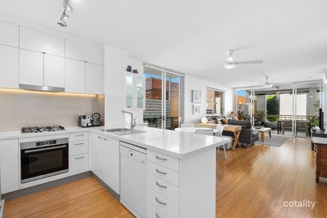 35/1 Oxford St, Bulimba, QLD 4171