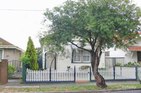 24 Creswick St, Footscray, VIC 3011