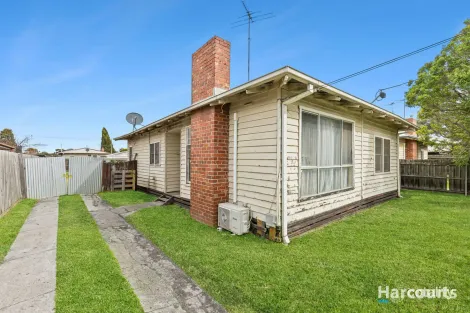 161 SPARKS RD, NORLANE, VIC 3214