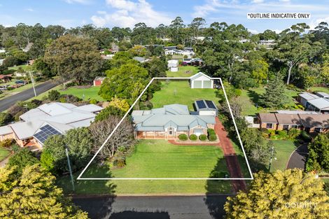 Property photo of 3 Ironbark Court Highfields QLD 4352