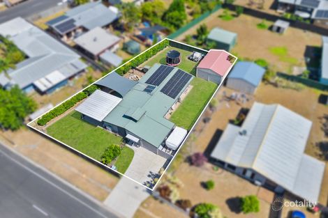 40 Survey St, Smithfield, QLD 4878