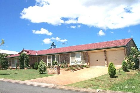 10 Kentia St, Carseldine, QLD 4034