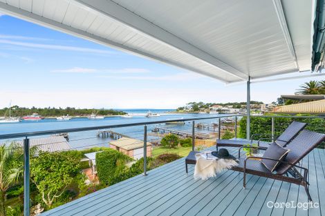 Property photo of 4 Admiralty Crescent Huskisson NSW 2540