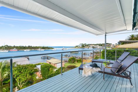 Property photo of 4 Admiralty Crescent Huskisson NSW 2540