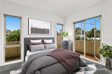 Property photo of 5/1A Canning Street North Melbourne VIC 3051