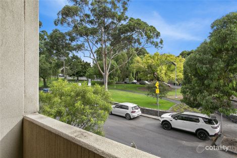 Property photo of 5/1A Canning Street North Melbourne VIC 3051