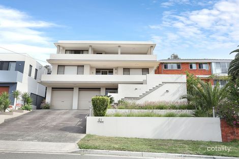 Property photo of 61 Dalton Avenue Condell Park NSW 2200