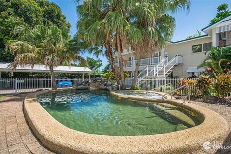 11/18-20 Rose St, Westcourt, QLD 4870