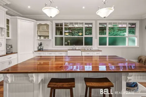 Property photo of 2 Gully Crescent Belgrave VIC 3160