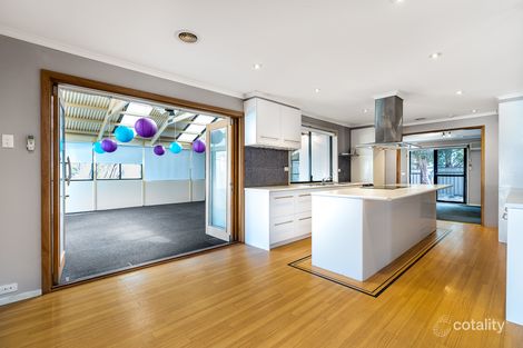 Property photo of 2 Shearer Place Kambah ACT 2902