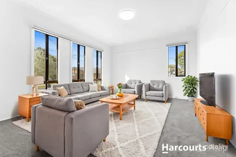 Property photo of 65 Curtin Crescent Dandenong North VIC 3175