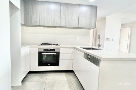 Property photo of 901/6 Shale Street Lidcombe NSW 2141