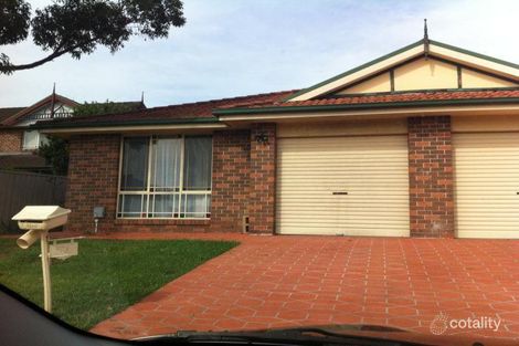 5a Ara Pl, Hinchinbrook, NSW 2168