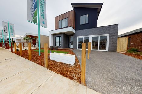 Property photo of 15 Fawkner Crescent Armstrong Creek VIC 3217