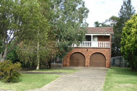 Property photo of 67 Lancaster Avenue Punchbowl NSW 2196