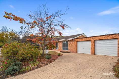 Property photo of 63 Scantlebury Crescent Theodore ACT 2905