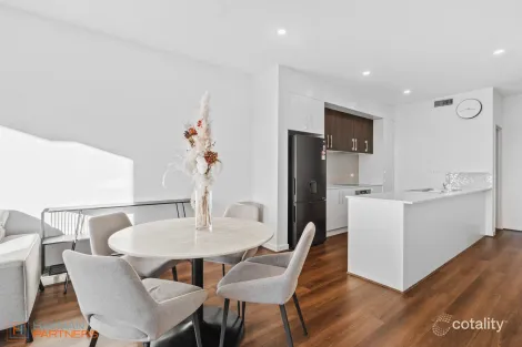 Property photo of 64/96-124 McMichael Terrace Denman Prospect ACT 2611