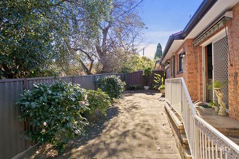 Property photo of 2/8-10 Pembroke Street Sylvania NSW 2224