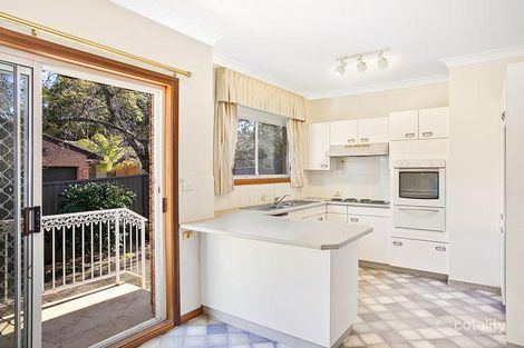 Property photo of 2/8-10 Pembroke Street Sylvania NSW 2224