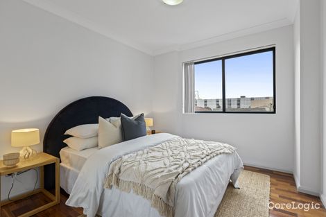 Property photo of 13/29-31 Castlereagh Street Liverpool NSW 2170