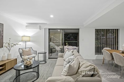 Property photo of 23/109 Dalmeny Street Algester QLD 4115